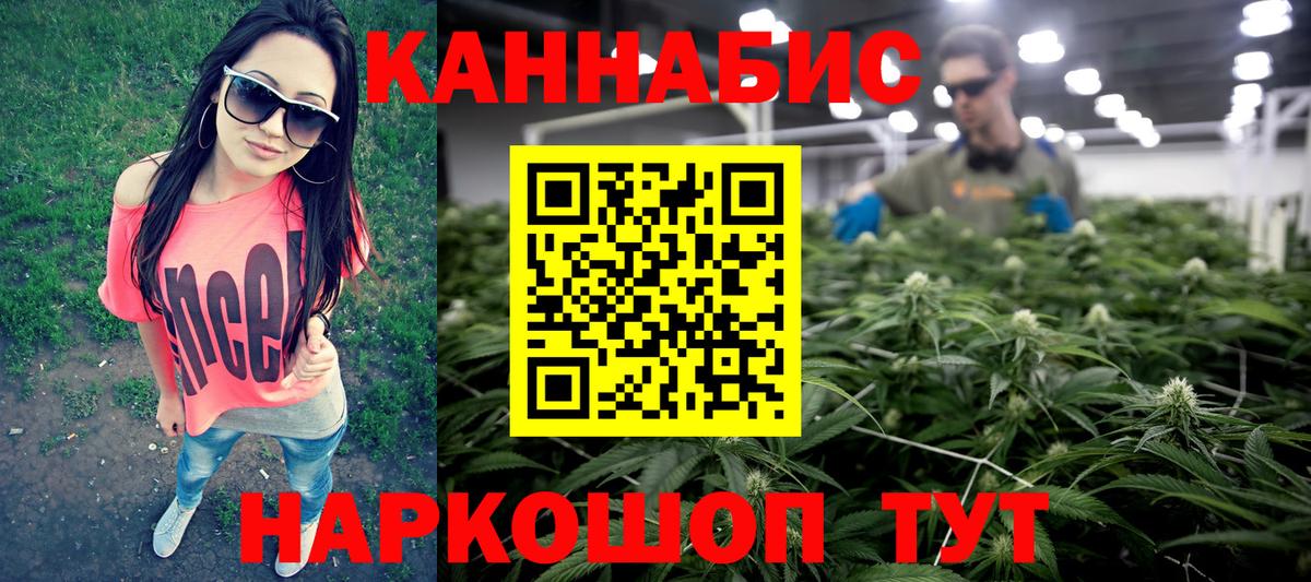 МАРИХУАНА SATIVA & INDICA Клин